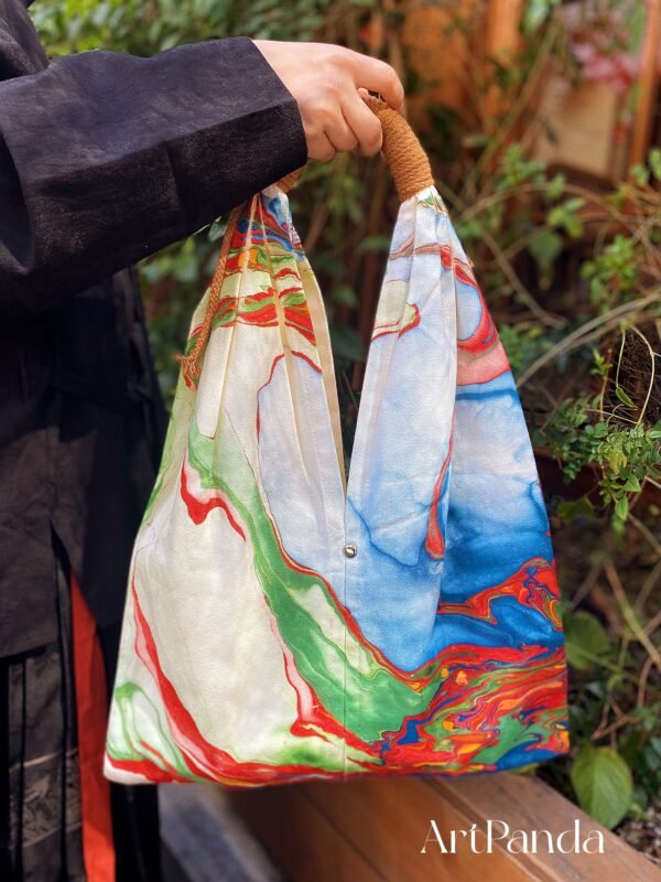 Meditation-Orion‘s Meadow#3