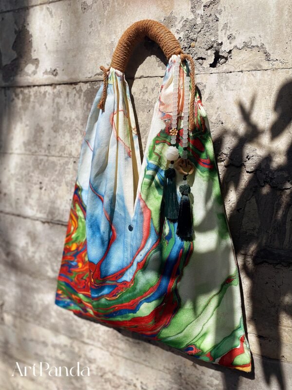 Meditation-Orion‘s Meadow#3