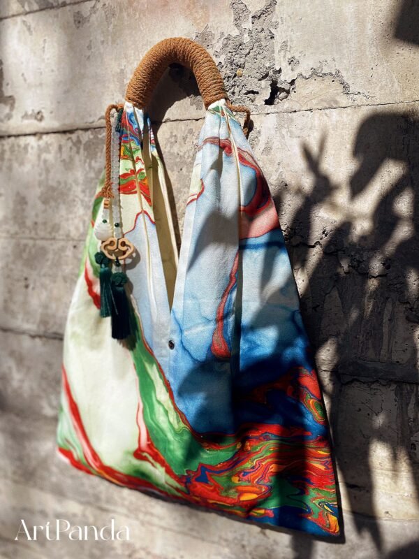 Meditation-Orion‘s Meadow#3