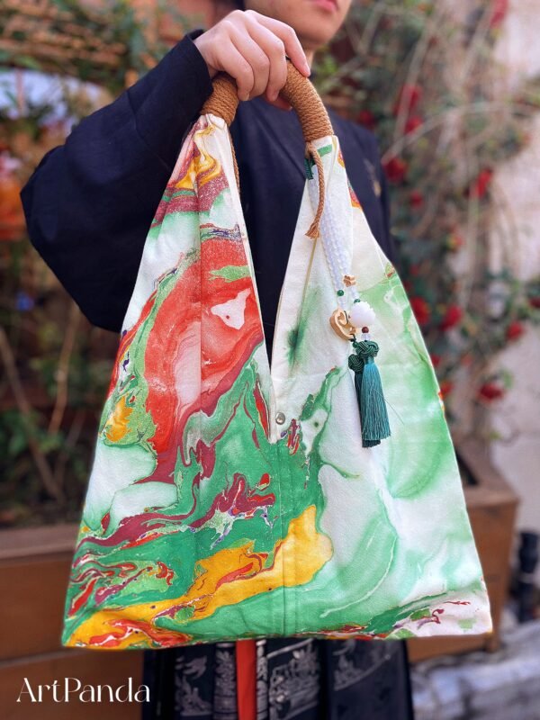 Meditation-Orion‘s Meadow#4