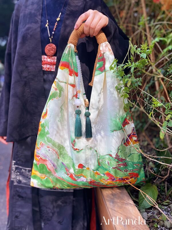 Meditation-Orion‘s Meadow#4