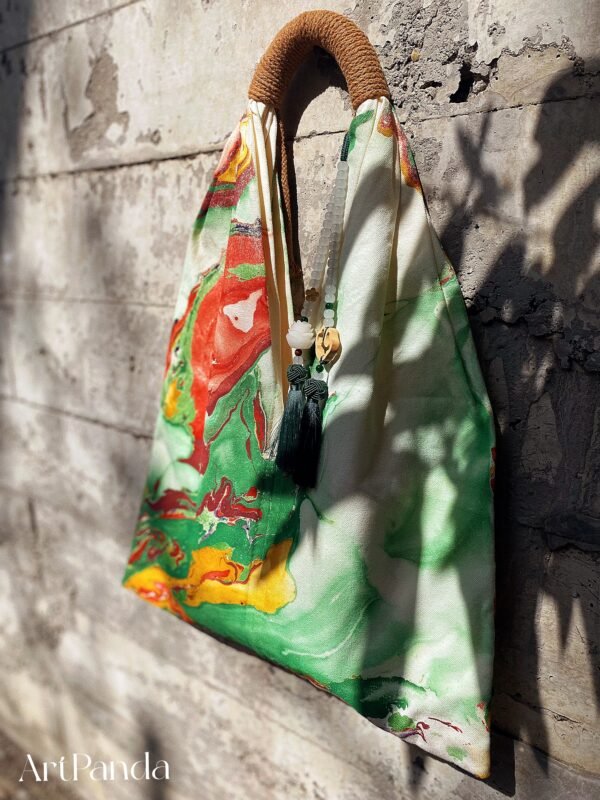 Meditation-Orion‘s Meadow#4