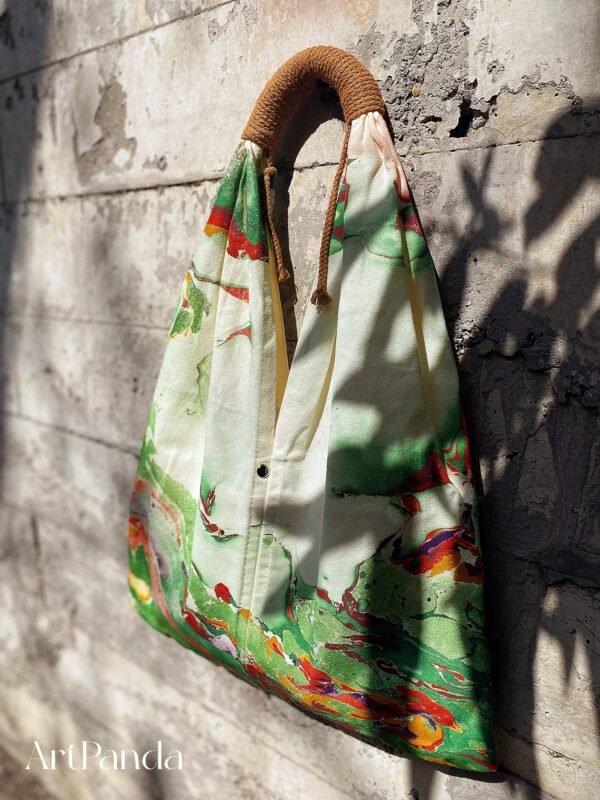 Meditation-Orion‘s Meadow#4