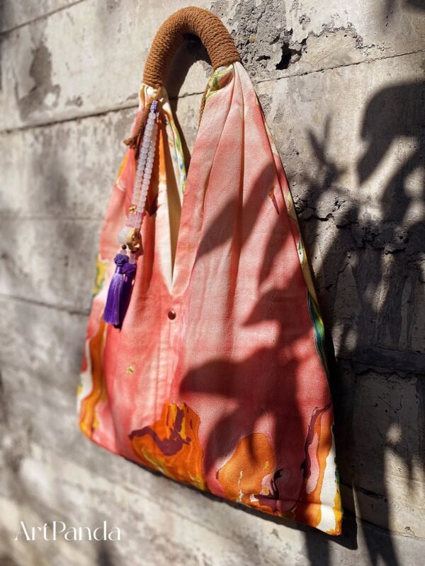 Meditation-Double‑sided Mandala