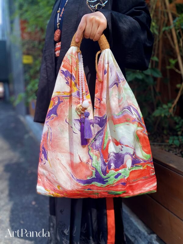 Meditation-Four Seasons Glow