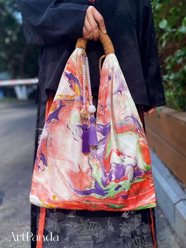 Meditation-Four Seasons Glow