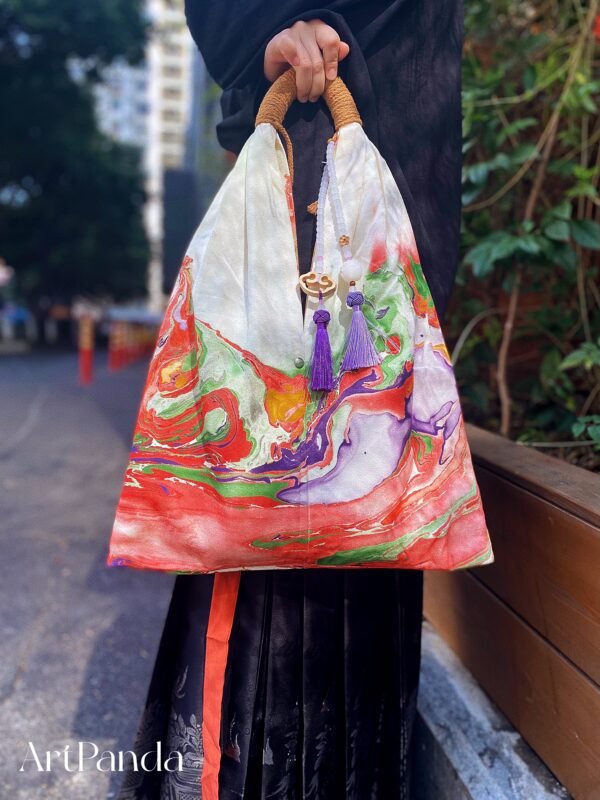 Meditation-Four Seasons Glow