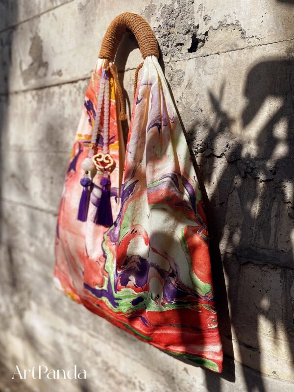 Meditation-Four Seasons Glow