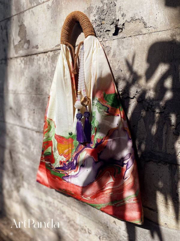 Meditation-Four Seasons Glow