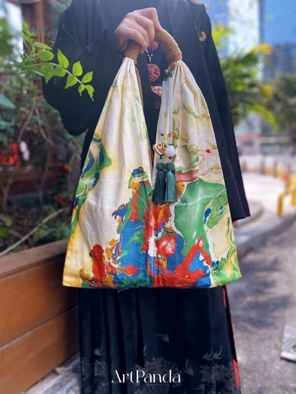 Meditation-Orion‘s Meadow#5