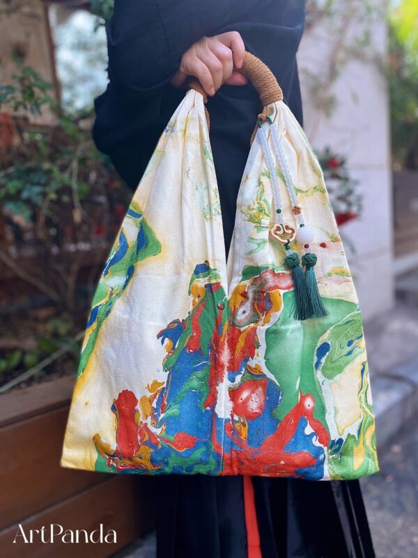 Meditation-Orion‘s Meadow#5