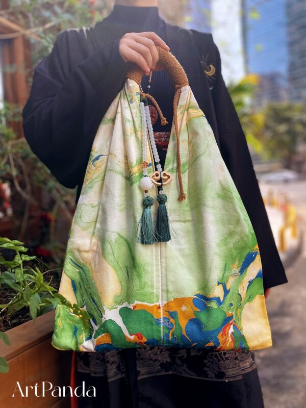 Meditation-Orion‘s Meadow#5