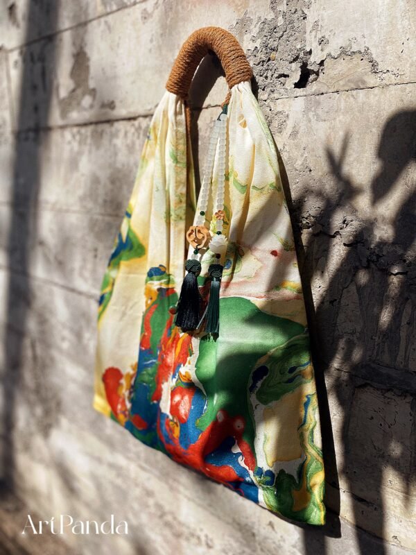 Meditation-Orion‘s Meadow#5