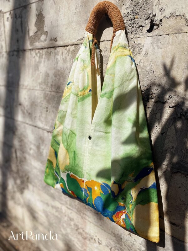 Meditation-Orion‘s Meadow#5