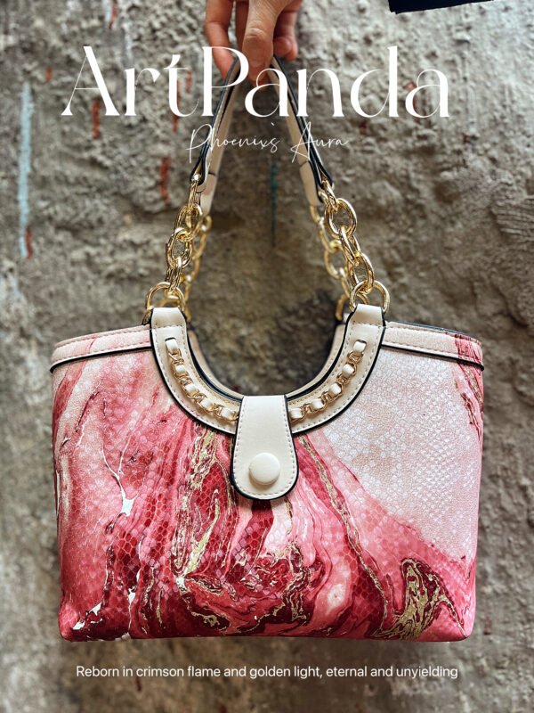 Party Queen-Phoenix`s Aura